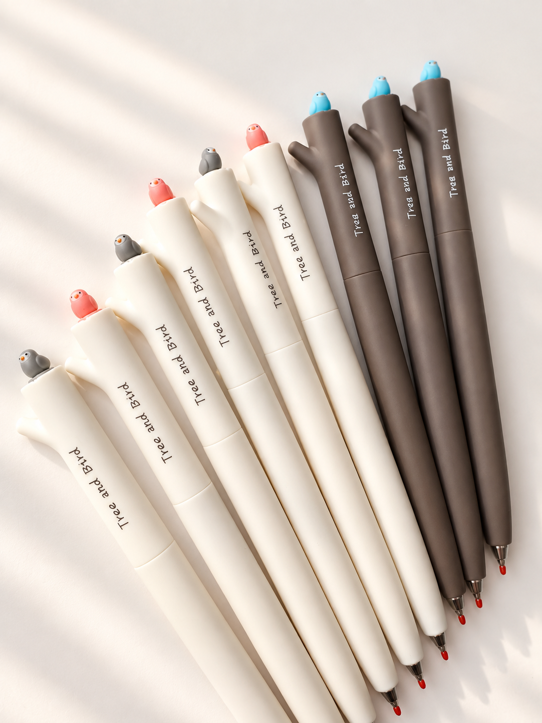 Cute Aesthetic Gel Pen 1pcs🖊️