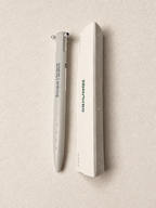 Barque 3-Color Gel Pen🖊️