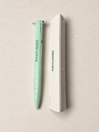 Barque 3-Color Gel Pen🖊️
