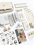 White Bundle - Minimal, Clean & Timeless
