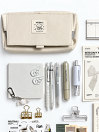 White Bundle - Minimal, Clean & Timeless
