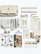 White Bundle - Minimal, Clean & Timeless