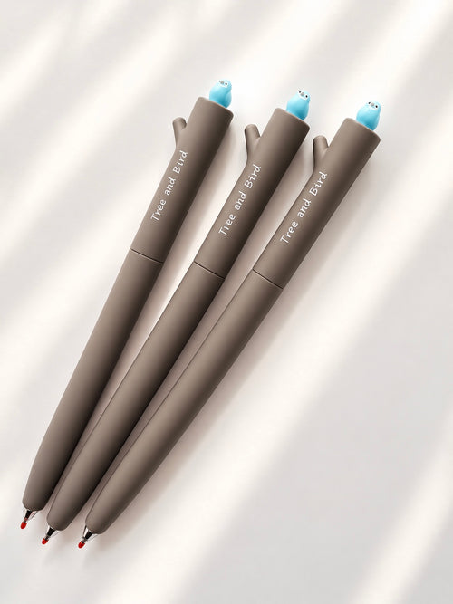 Cute Aesthetic Gel Pen 1pcs🖊️