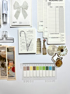 White Bundle - Minimal, Clean & Timeless