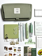 🌿Sage Bundle – Calm & Collected
