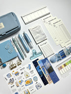 🩵Sky Bundle - Light & Airy