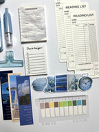 🩵Sky Bundle - Light & Airy