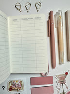 Inspire Study Set🌸