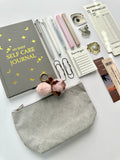 🩶Traum – Self-Care-Journal-Set