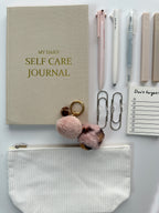 🌾Restore- Self-Care Journal Set